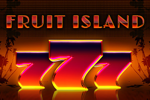 Fruit Island by Fazi