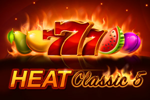 HEAT Classic 5 by Fazi