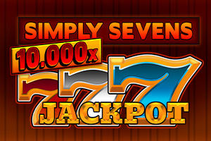 Simply Sevens by Fazi