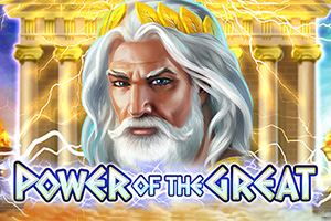 Power of the Great by Fazi