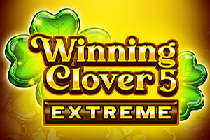 Winning Clover 5 Extreme by Fazi