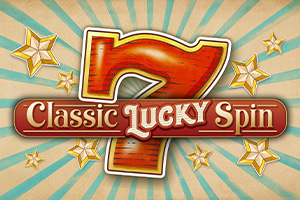 Classic Lucky Spin