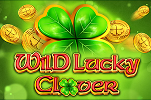 Wild Lucky Clover