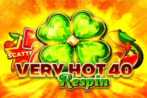 Very Hot 40 Respin