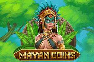 Mayan Coins by Fazi
