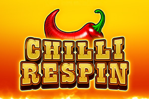Chilli Respin by Fazi