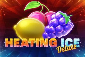 Heating Ice Deluxe