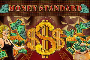 Money Standard by Fazi