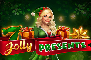 Jolly Presents