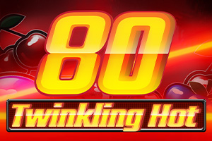 Twinkling Hot 80 by Fazi