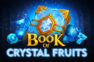 Book of Crystal Fruits by TomHorn