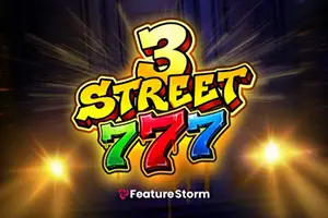 3 Street Sevens by TomHorn