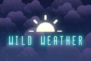 Wild Weather