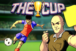 The Cup by TomHorn