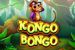 Kongo Bongo by TomHorn