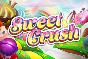 Sweet Crush by TomHorn