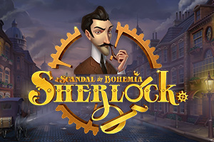 Sherlock. A Scandal In Bohemia by TomHorn