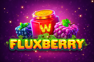 Fluxberry by TomHorn