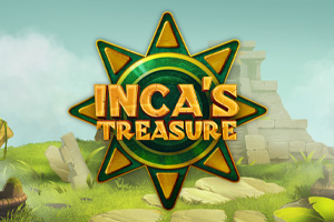 Inca's Treasure by TomHorn