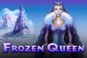 Frozen Queen by TomHorn