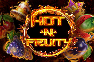 Hot'n'fruity by TomHorn