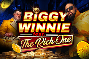 Biggy Winnie feat The Rich One by TomHorn