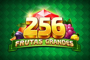 256 Frutas Grandes by TomHorn