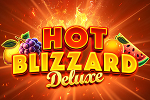 Hot Blizzard Deluxe by TomHorn