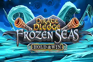 Pirate Pledge Frozen Seas by Swintt