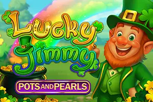 Lucky Jimmy Pots and Pearls by Swintt