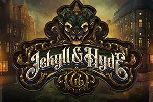 Jekyll and Hyde Co by Swintt