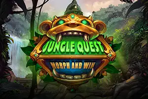Jungle Quest Morph and Win by Swintt