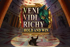 Veni Vidi Richy Hold and Win by Swintt