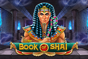 Book of Shai by Swintt