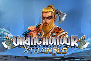 Viking Honour XtraWild by Swintt