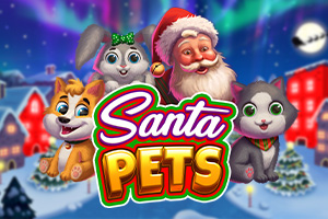 Santa Pets