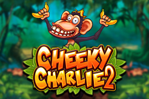 Cheeky Charlie 2 by Swintt