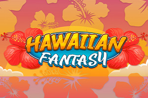 Hawaiian Fantasy by Swintt