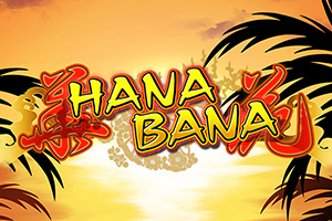 Hana Bana by Swintt