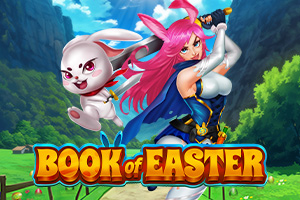 Book Of Easter by Swintt