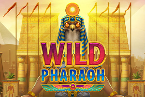 Wild Pharaoh by Swintt