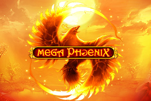 Mega Phoenix by Swintt