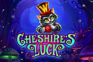 Cheshires Luck by Swintt