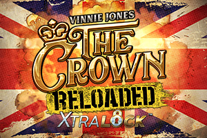 The Crown Reloaded XtraLock by Swintt