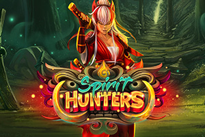 Spirit Hunters by Swintt