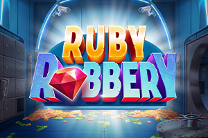Ruby Robbery by Swintt