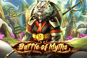 Battle of Myths by Swintt