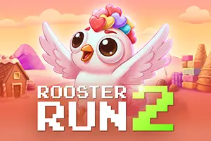 Rooster Run 2 by Mascot