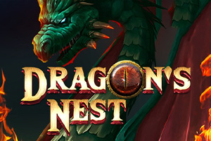 Dragons Nest by Mascot