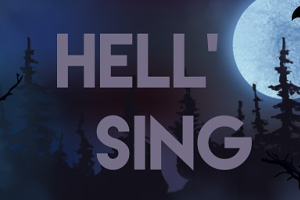 Hell Sing by Mascot